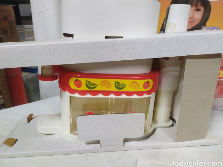 Juegos antiguos: Mis zumitos de Bandai - Foto 5