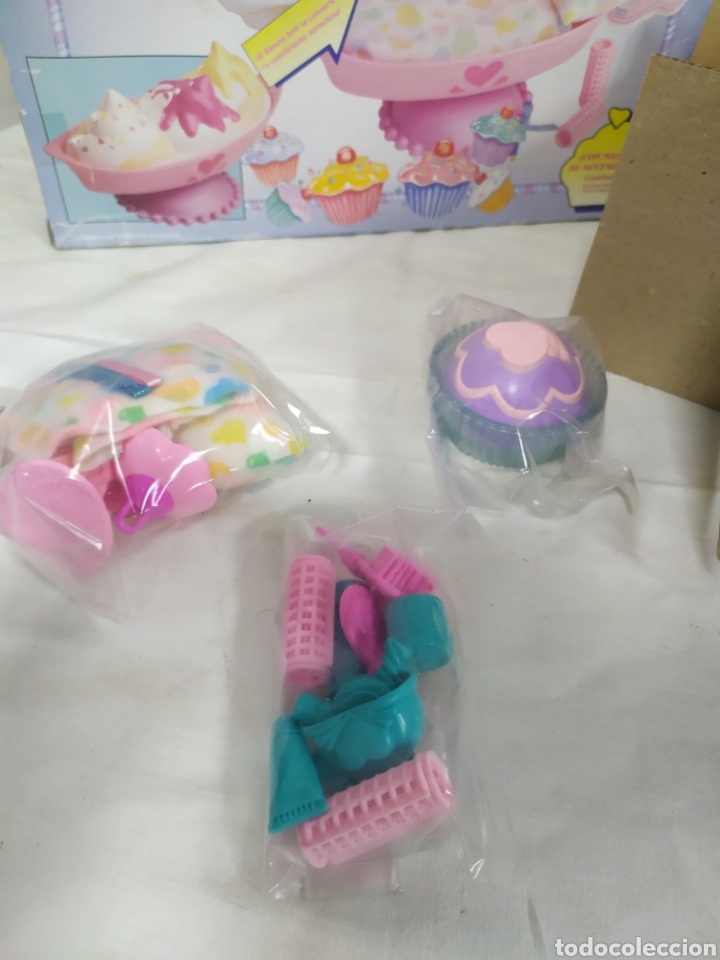 Juegos antiguos: Dulcelinas de Kenner - Foto 3