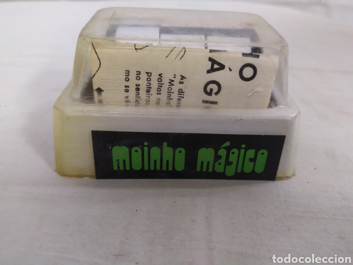 Juegos antiguos: Molino M&aacute;gico de TopToys - Foto 2