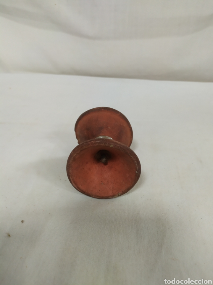 Juegos antiguos: Antiguo di&aacute;bolo - Foto 2