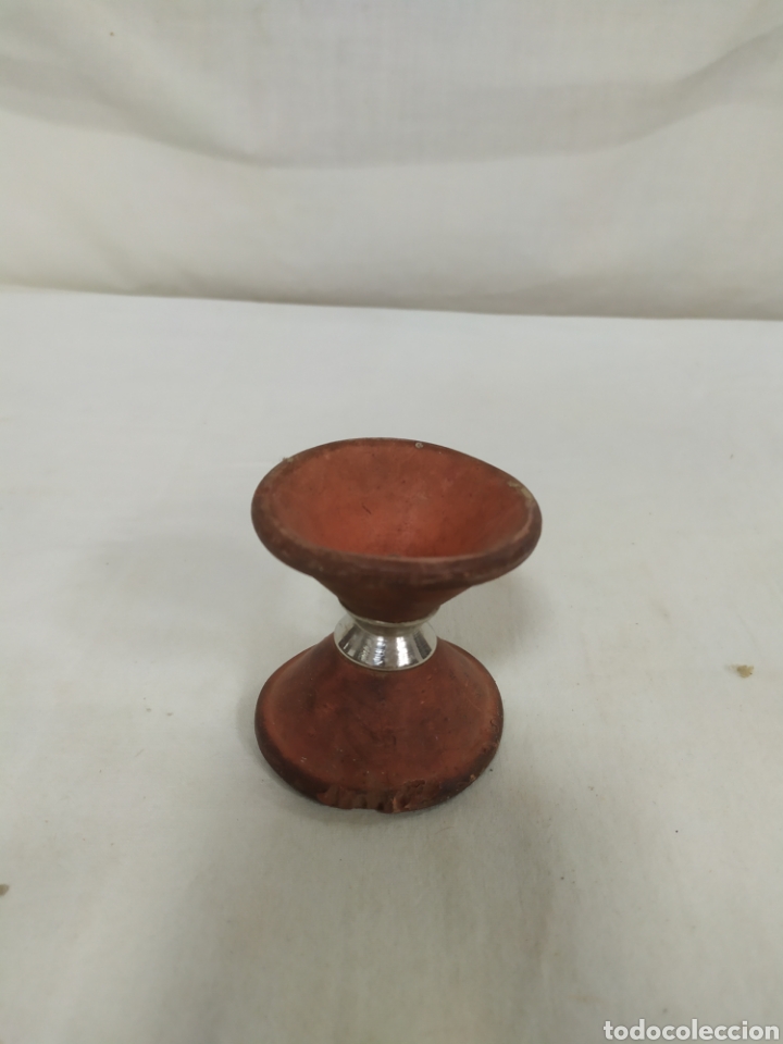 Juegos antiguos: Antiguo di&aacute;bolo - Foto 1