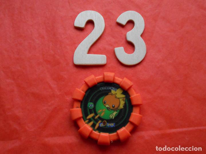 Juegos antiguos: BOINX POKEMON 23 - Foto 1