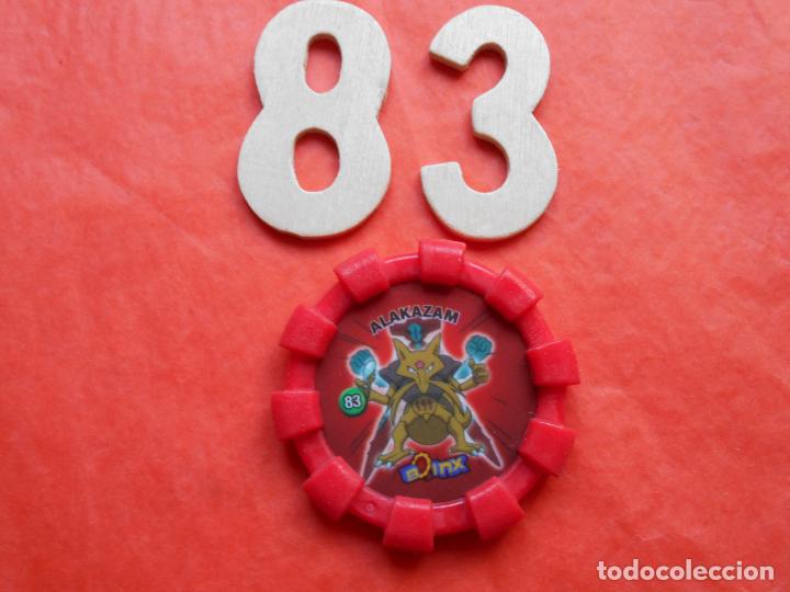 Juegos antiguos: BOINX POKEMON N&ordm; 83 - Foto 1