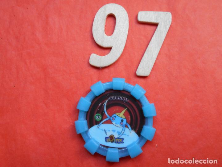 Juegos antiguos: BOINX POKEMON N&ordm; 97 - Foto 1