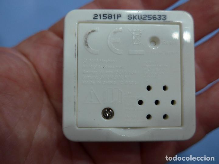Juegos antiguos: JUEGO ELECTRONICO BOGGLE FLASH - Foto 8
