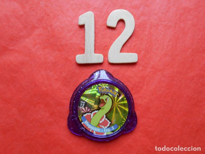 Juegos antiguos: KRAKS PANINI EVOLUCION 3 N&ordm; 12 - Foto 1