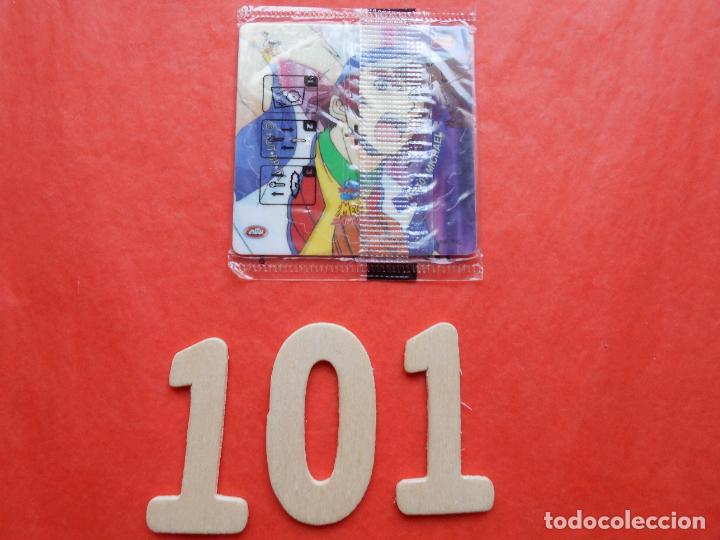 Juegos antiguos: SPINNERS MATUTANO PRECINTADO N&ordm; 101 - Foto 1