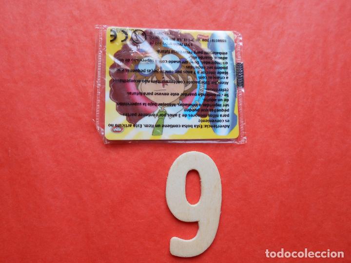 Juegos antiguos: SPINNERS MATUTANO PRECINTADO N&ordm; 9 - Foto 1