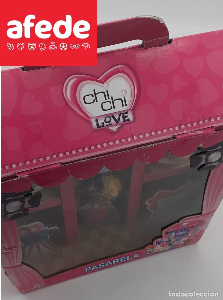 Juegos antiguos: CHICHI LOVE PASARELA, SIMBA ESPA&Ntilde;A. - Foto 4