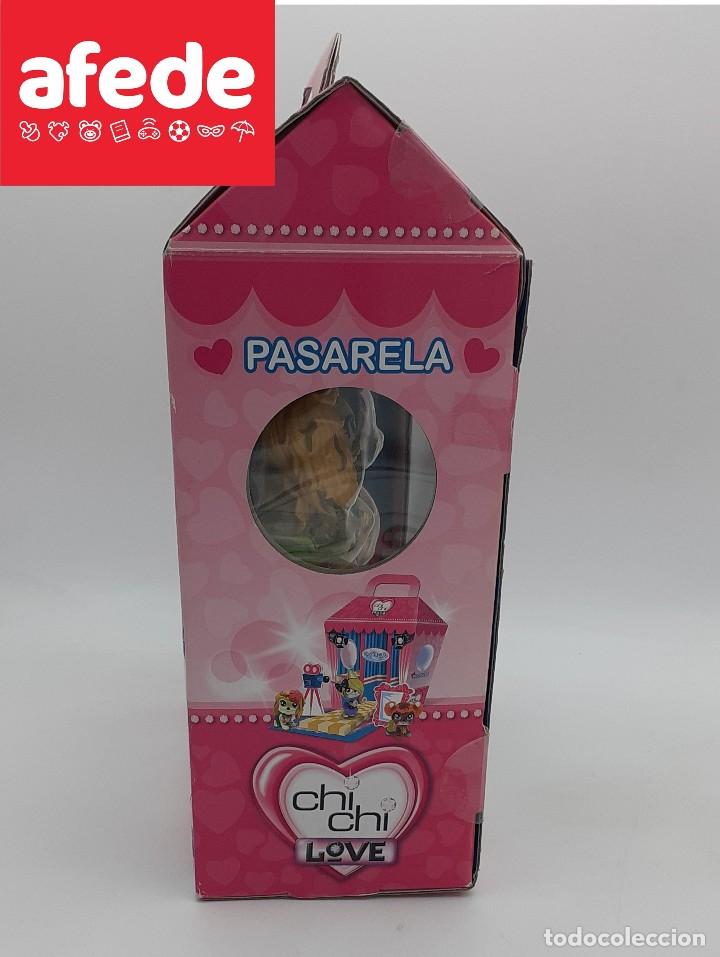 Juegos antiguos: CHICHI LOVE PASARELA, SIMBA ESPA&Ntilde;A. - Foto 5