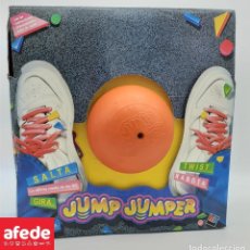 Juegos antiguos: JUMP JUMPER, MB.. Lote 358812975
