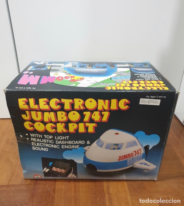 Juegos antiguos: juego electr&oacute;nico vintage - Foto 2