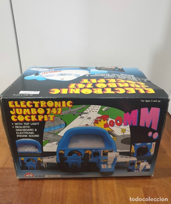 Juegos antiguos: juego electr&oacute;nico vintage - Foto 3