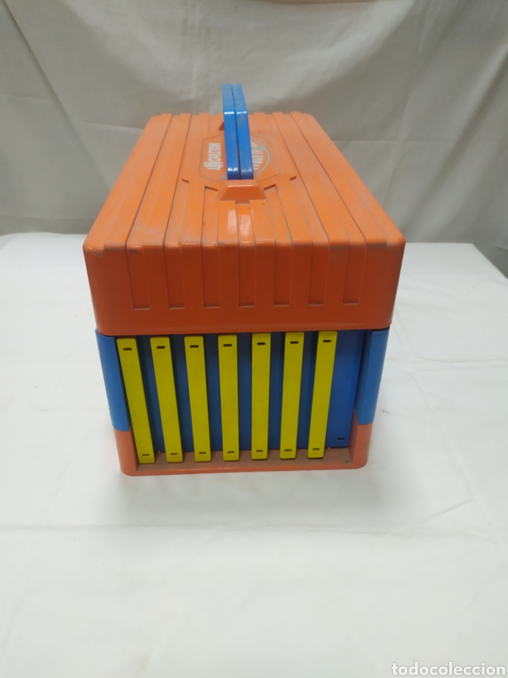 Juegos antiguos: Multitaladrador de Feber - Foto 2