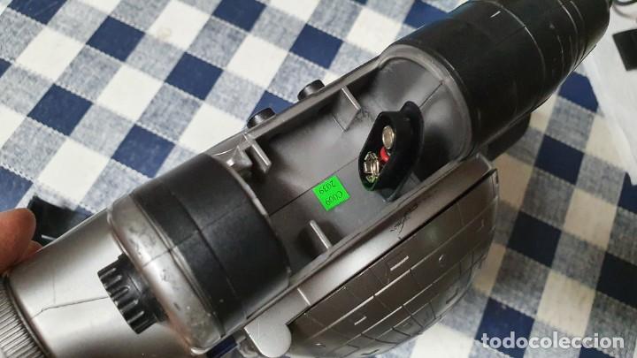 Juegos antiguos: Prismaticos STAR WARS Tiger 1999 - Foto 4
