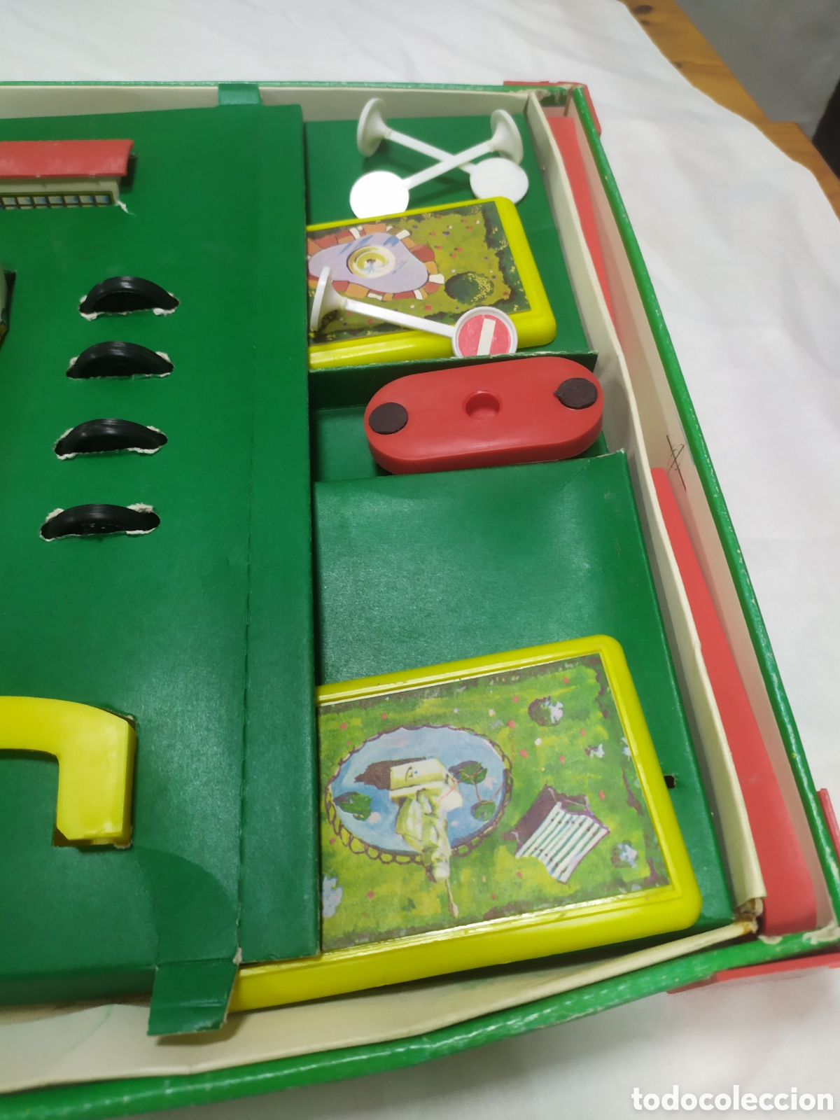 Juegos antiguos: Autoescuela Congost - Foto 4