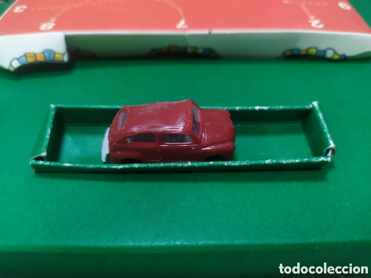 Juegos antiguos: Autoescuela Congost - Foto 5