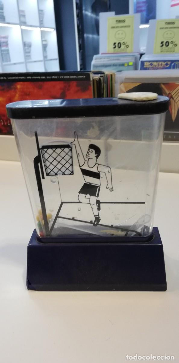 Juegos antiguos: JUEGO DE AGUA GEYPER BALONCESTO - Foto 2