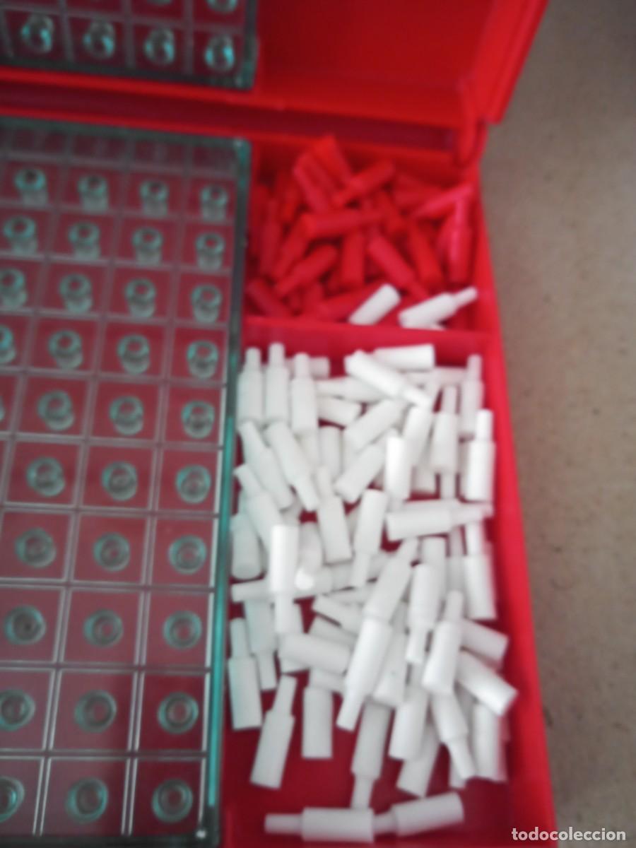 Juegos antiguos: HUNDIR LA FLOTA. MB JUEGOS - Foto 4