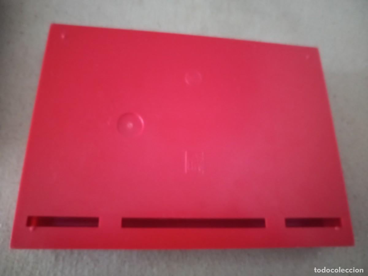 Juegos antiguos: HUNDIR LA FLOTA. MB JUEGOS - Foto 13