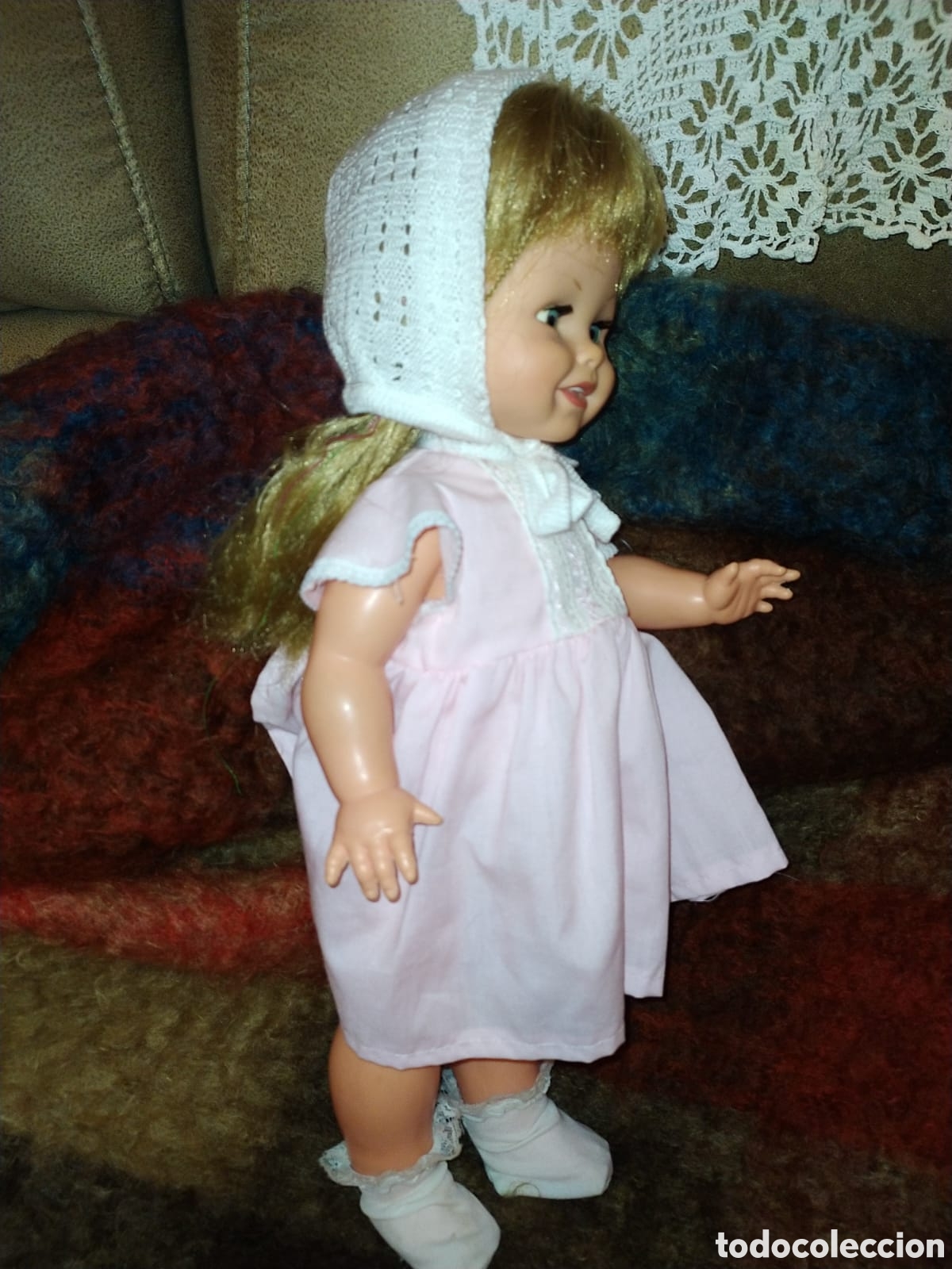 Juegos antiguos: MU&Ntilde;ECA TINA - Foto 4