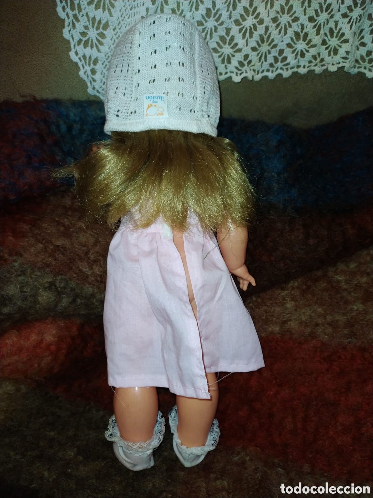 Juegos antiguos: MU&Ntilde;ECA TINA - Foto 6
