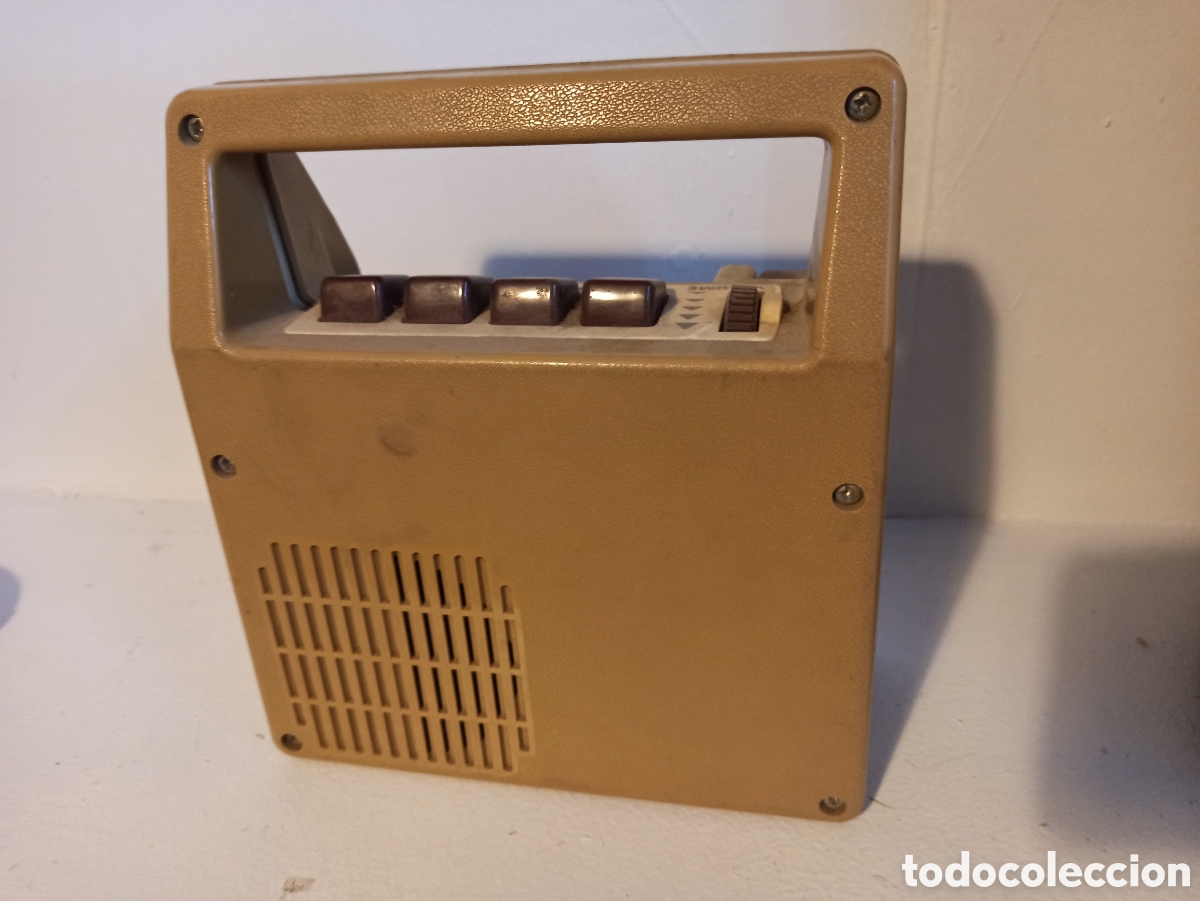 Juegos antiguos: cassete fisher price - Foto 3