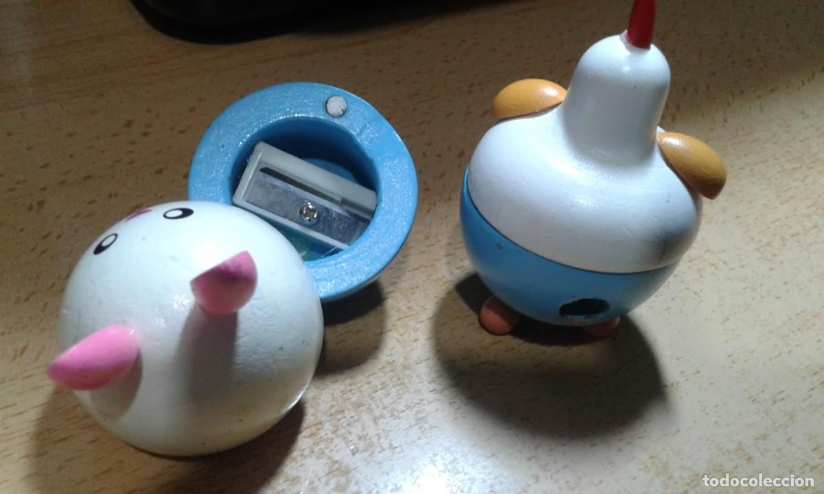 Juegos antiguos: DOS SACAMINAS EN FIGURAS - Foto 2