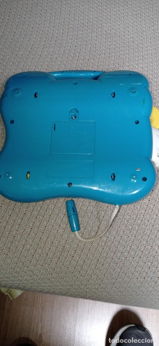 Juegos antiguos: TEL&Eacute;FONO DISNEY CLEMENTONI - Foto 2