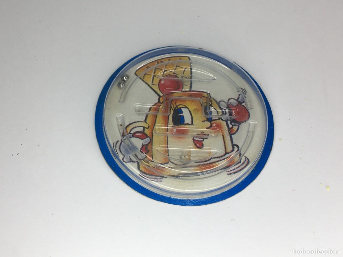 Juegos antiguos: JUEGO EL FLANDANGO - DANONE - Foto 1