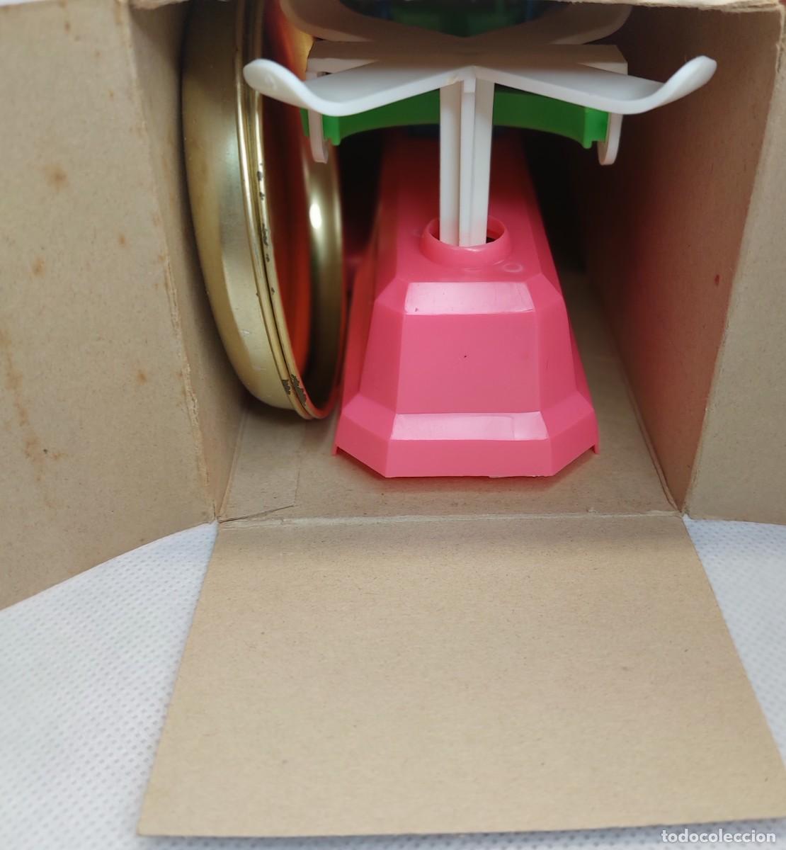 Juegos antiguos: BALANZA JUEGO MARCA MOLTO EN CAJA . - Foto 10