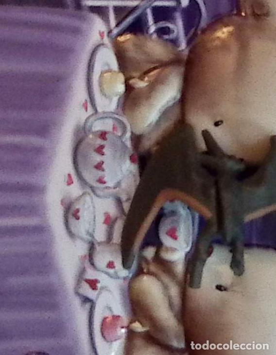 Juegos antiguos: kinder dinosaurios aerodactil - Foto 2