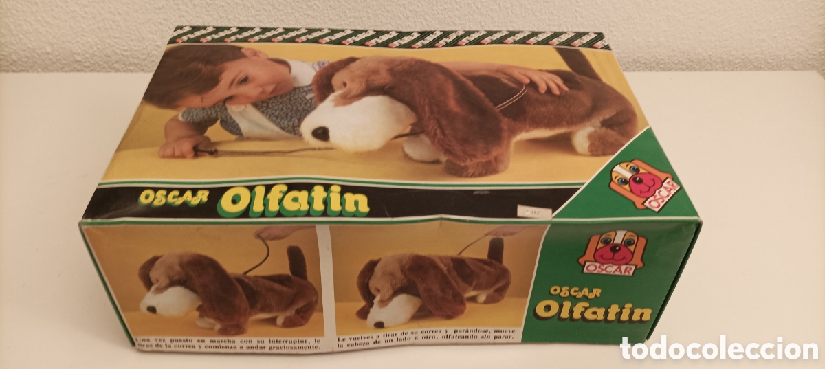 Juegos antiguos: Deber IBI &Oacute;scar olfatin Ref. 1090 - Foto 3