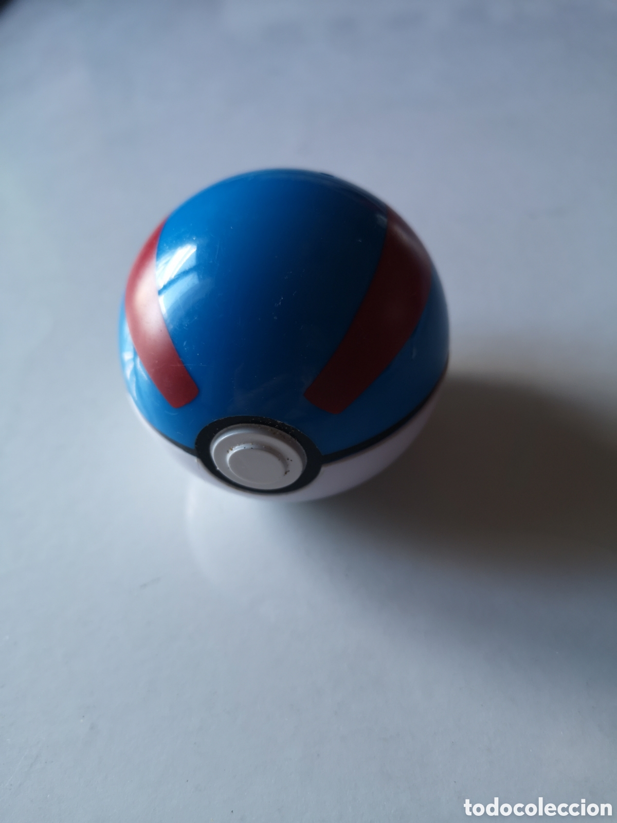 Juegos antiguos: Superball Pokemon Go - Foto 2