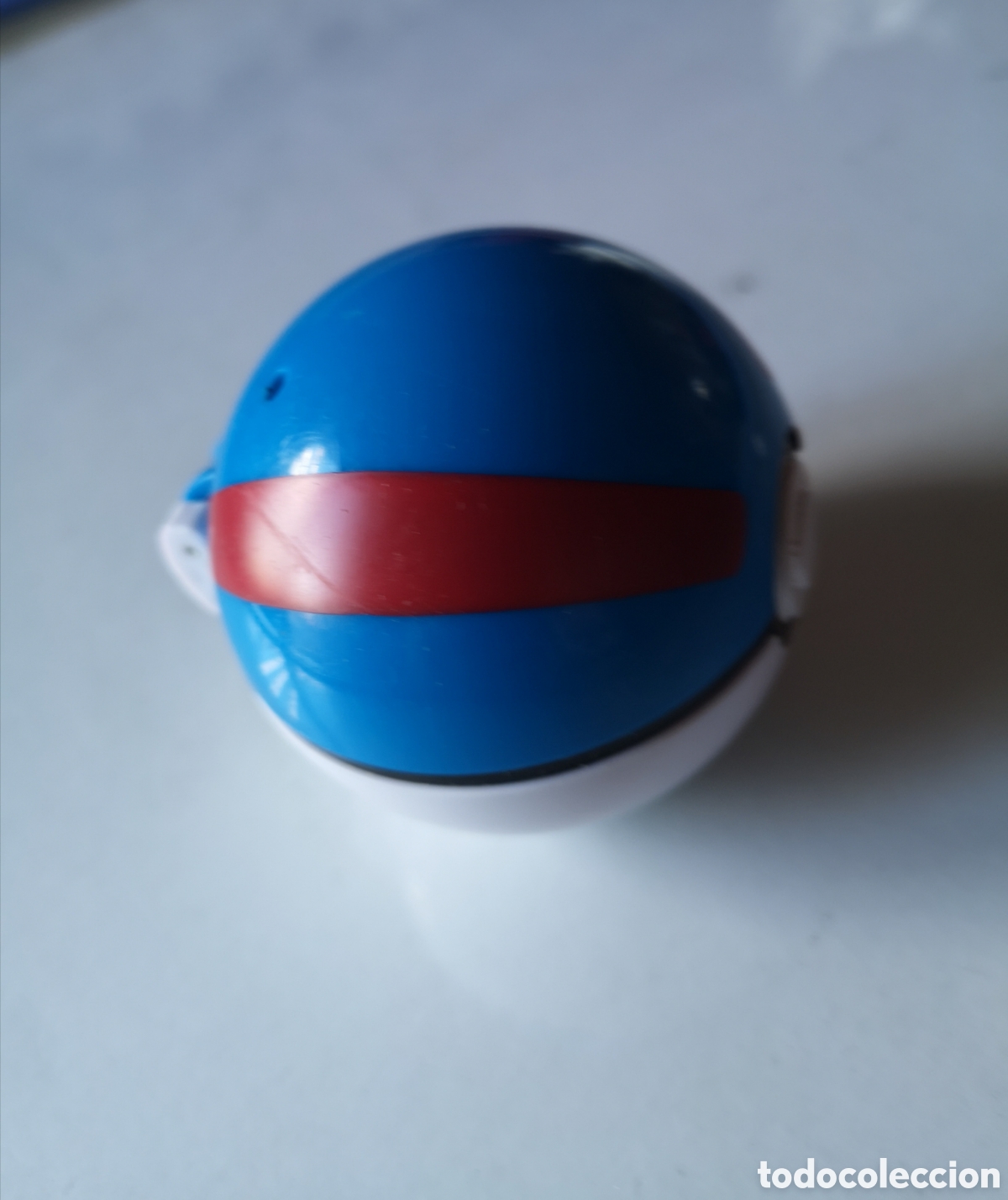 Juegos antiguos: Superball Pokemon Go - Foto 4