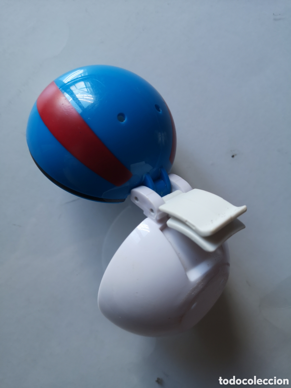 Juegos antiguos: Superball Pokemon Go - Foto 5