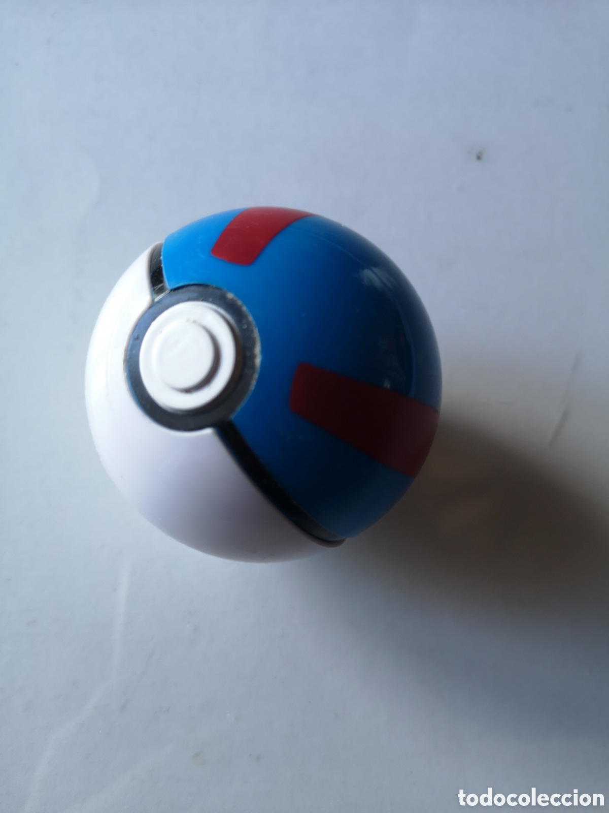 Juegos antiguos: Superball Pokemon Go - Foto 1
