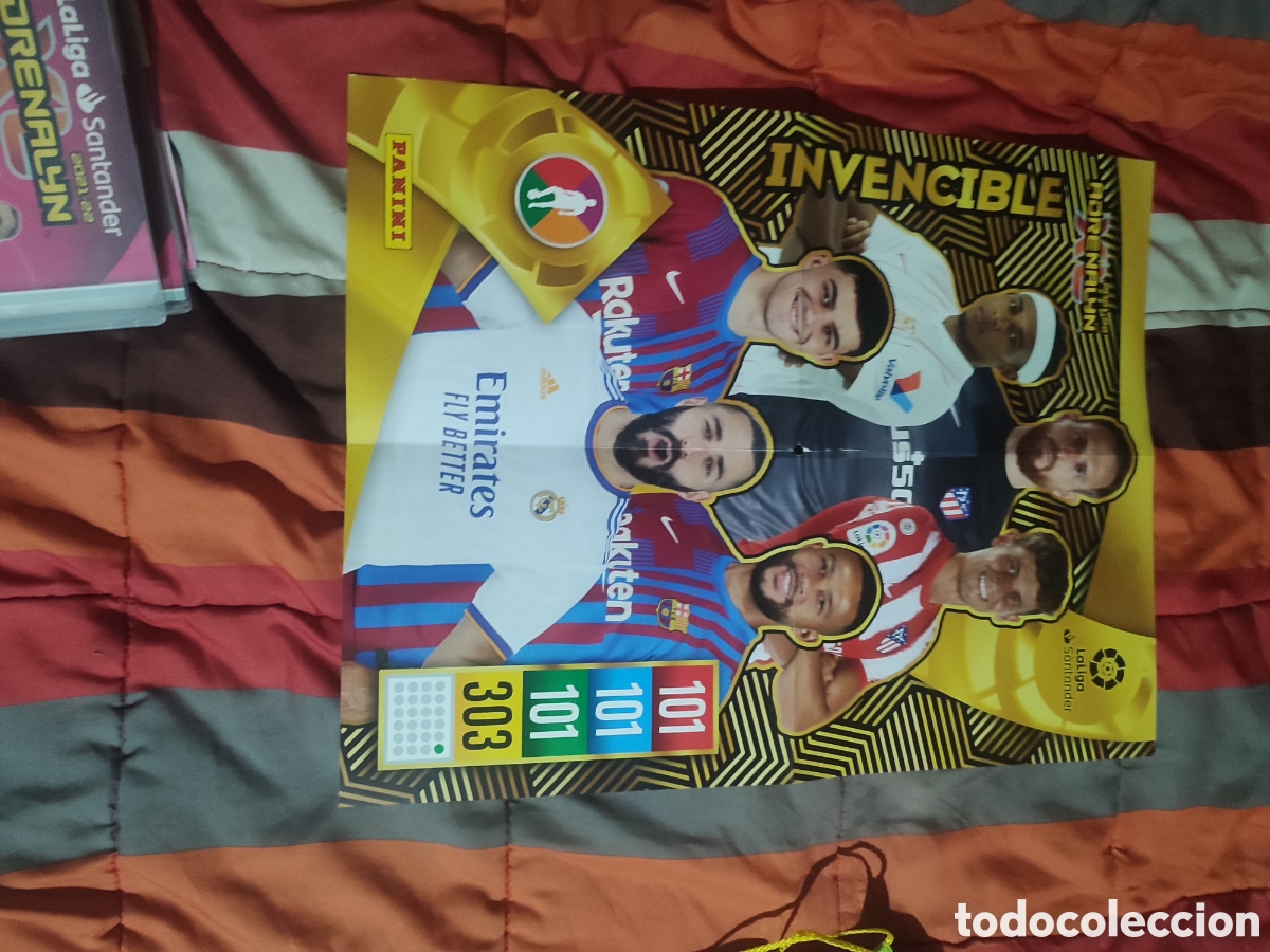Juegos antiguos: Posterjuego adrenalin poster - Foto 1
