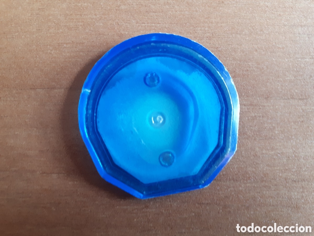 Juegos antiguos: TAZO PRESSING CATCH - FINLAY NOX - Foto 2