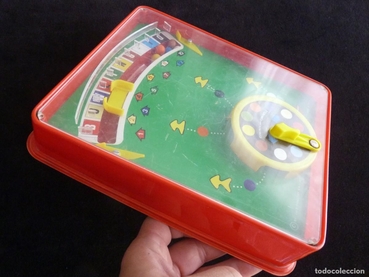 Juegos antiguos: BOWLING - 10. CONGOST. SIN CAJA. 1972 - Foto 6