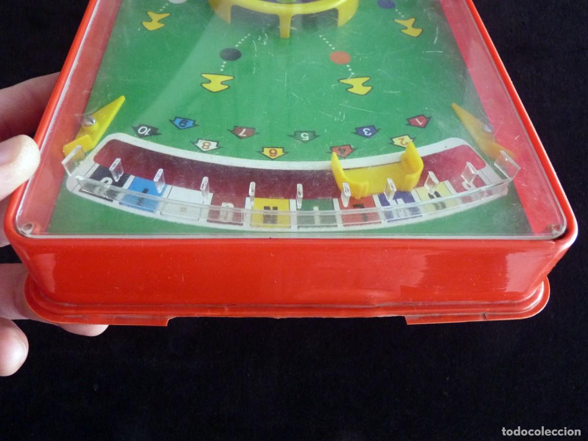Juegos antiguos: BOWLING - 10. CONGOST. SIN CAJA. 1972 - Foto 8