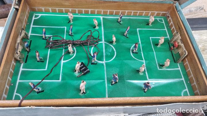 futbolin infantil - Buy Other antique games on todocoleccion