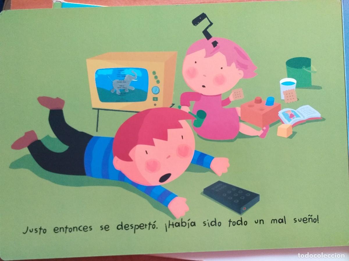 Juegos antiguos: TV SHOW - LIBRO - JUEGO - Foto 4