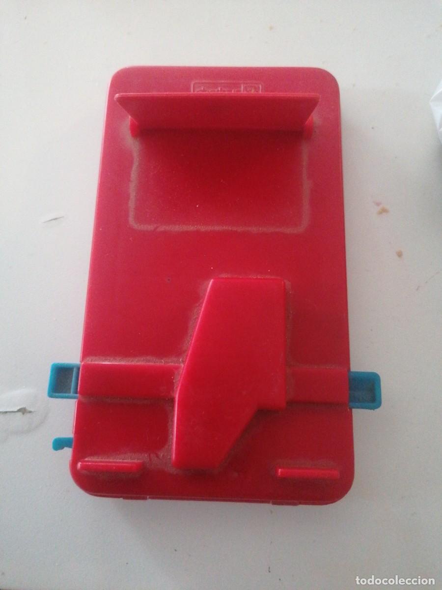 Juegos antiguos: Aquaprix - Foto 2