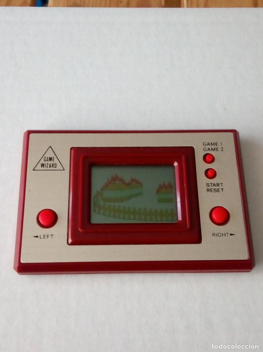 máquina del juego del tetris - Buy Other antique toys and games on  todocoleccion