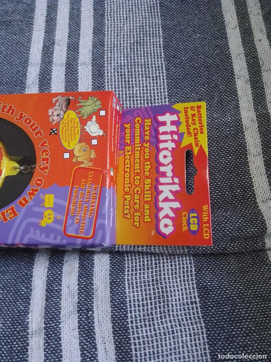 Juegos antiguos: Hitorikko nuevo sin abrir - Foto 3