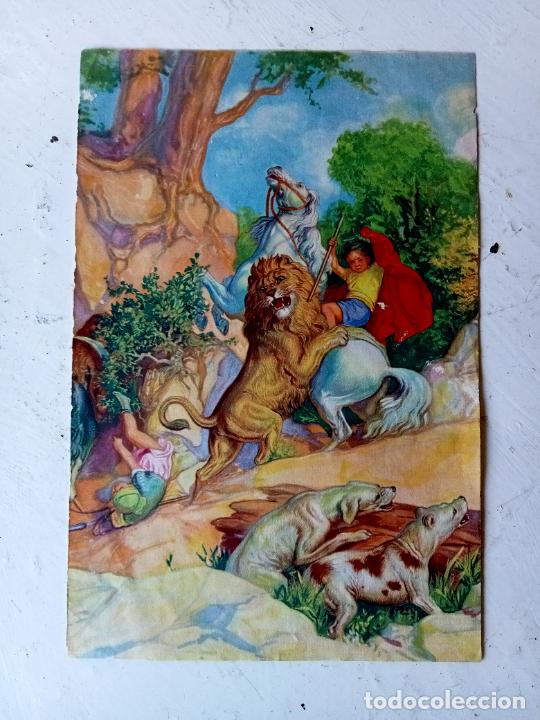 Juegos antiguos: Rompecabezas a&ntilde;os 20 - Foto 11