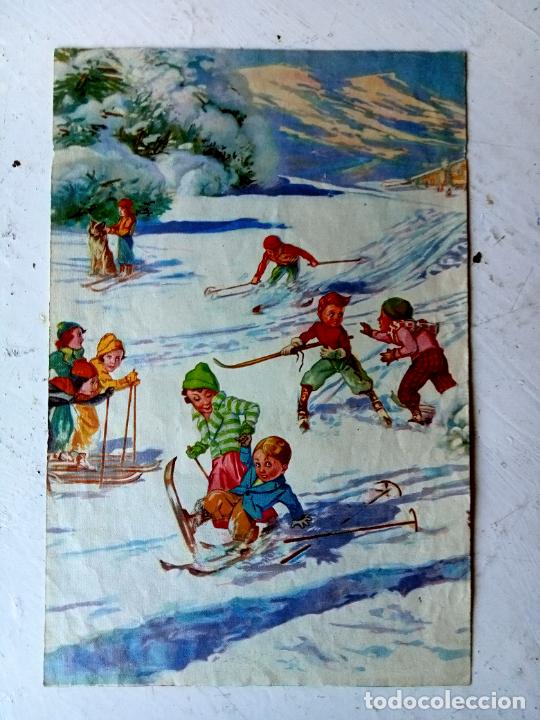 Juegos antiguos: Rompecabezas a&ntilde;os 20 - Foto 13