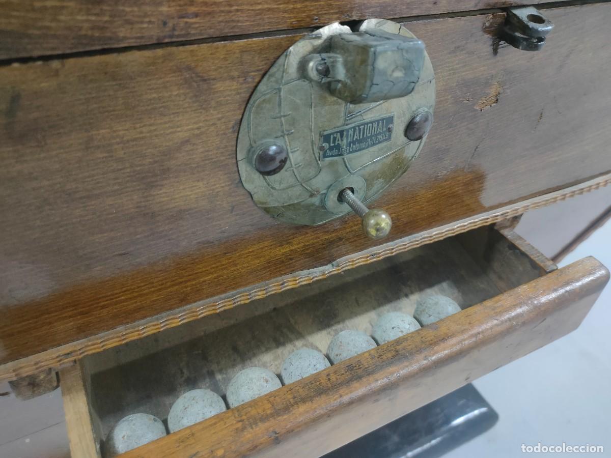 Juegos antiguos: Futbol&iacute;n vintage - Foto 8