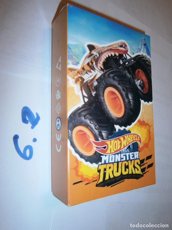 Juegos antiguos: MONSTER TRUCK MCDONALD - Foto 1